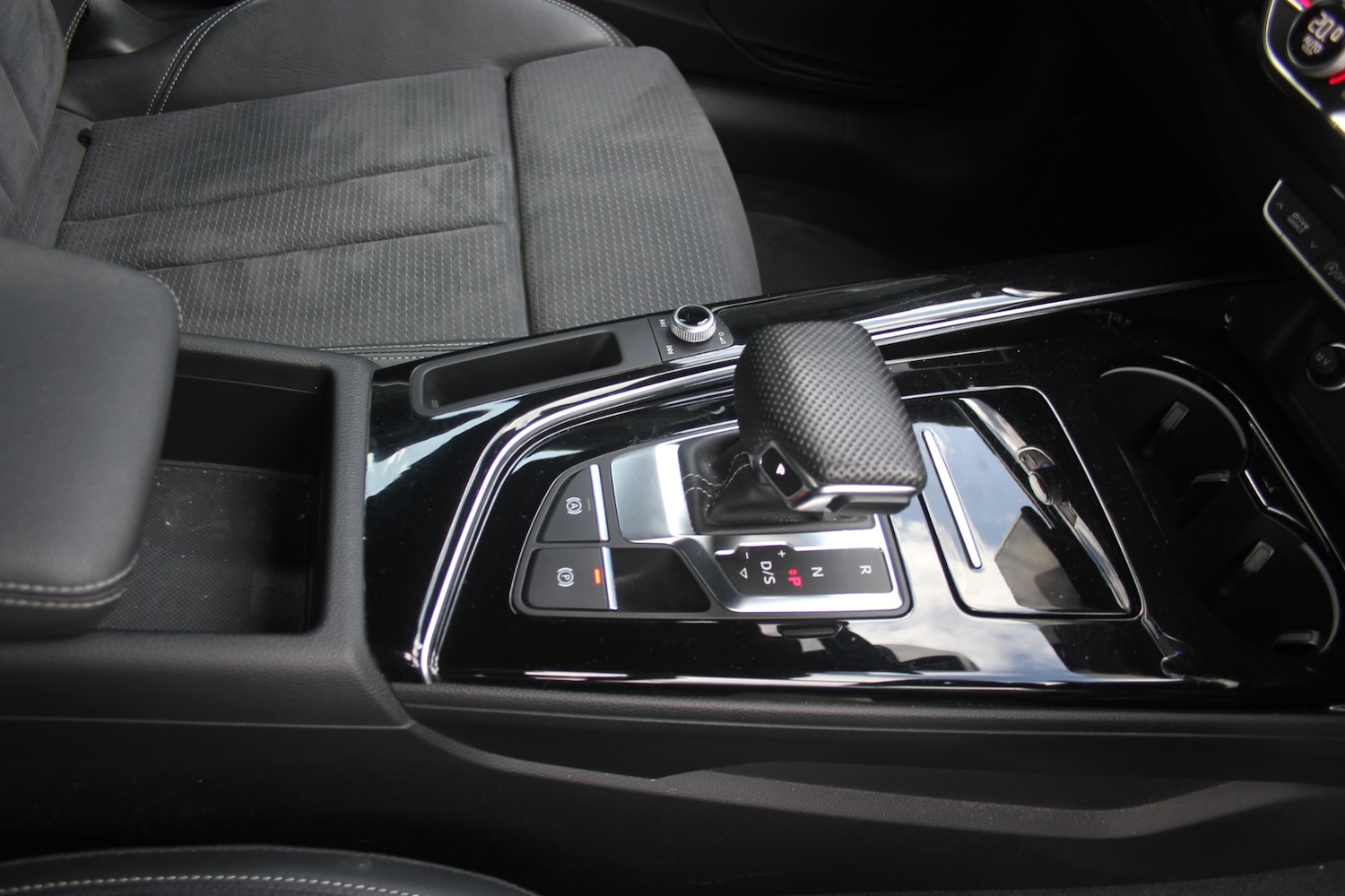 Used Audi A5 2022 for sale - 77833775: Photo 7