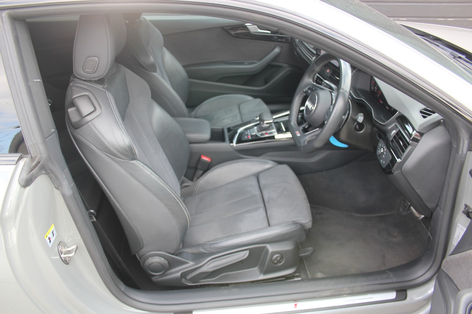 Used Audi A5 2022 for sale - 77833775: Photo 8