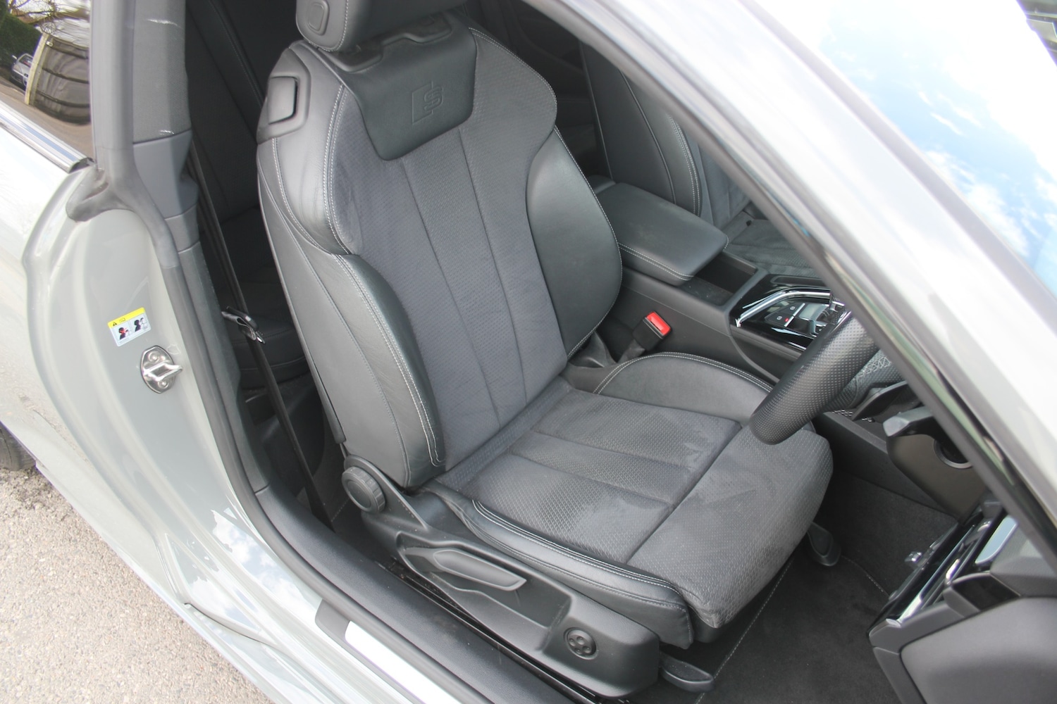 Used Audi A5 2022 for sale - 77833775: Photo 9