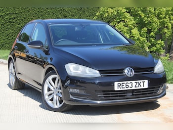 Used Volkswagen Golf 2013 for sale - 78340948: Photo