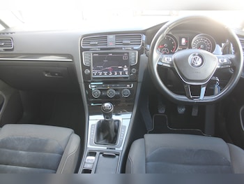 Used Volkswagen Golf 2013 for sale - 78340948: Photo