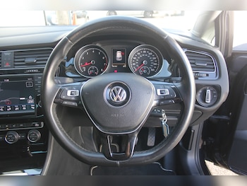 Used Volkswagen Golf 2013 for sale - 78340948: Photo