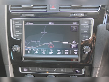 Used Volkswagen Golf 2013 for sale - 78340948: Photo