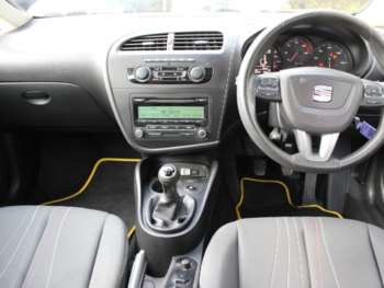 Used SEAT Leon 2012 for sale - 72649035: Photo