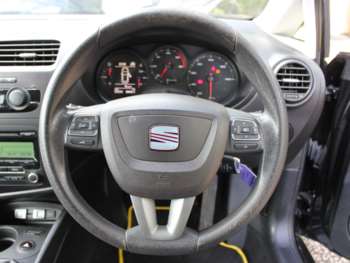 Used SEAT Leon 2012 for sale - 72649035: Photo