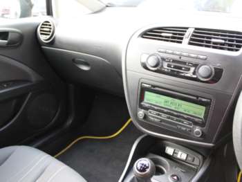 Used SEAT Leon 2012 for sale - 72649035: Photo