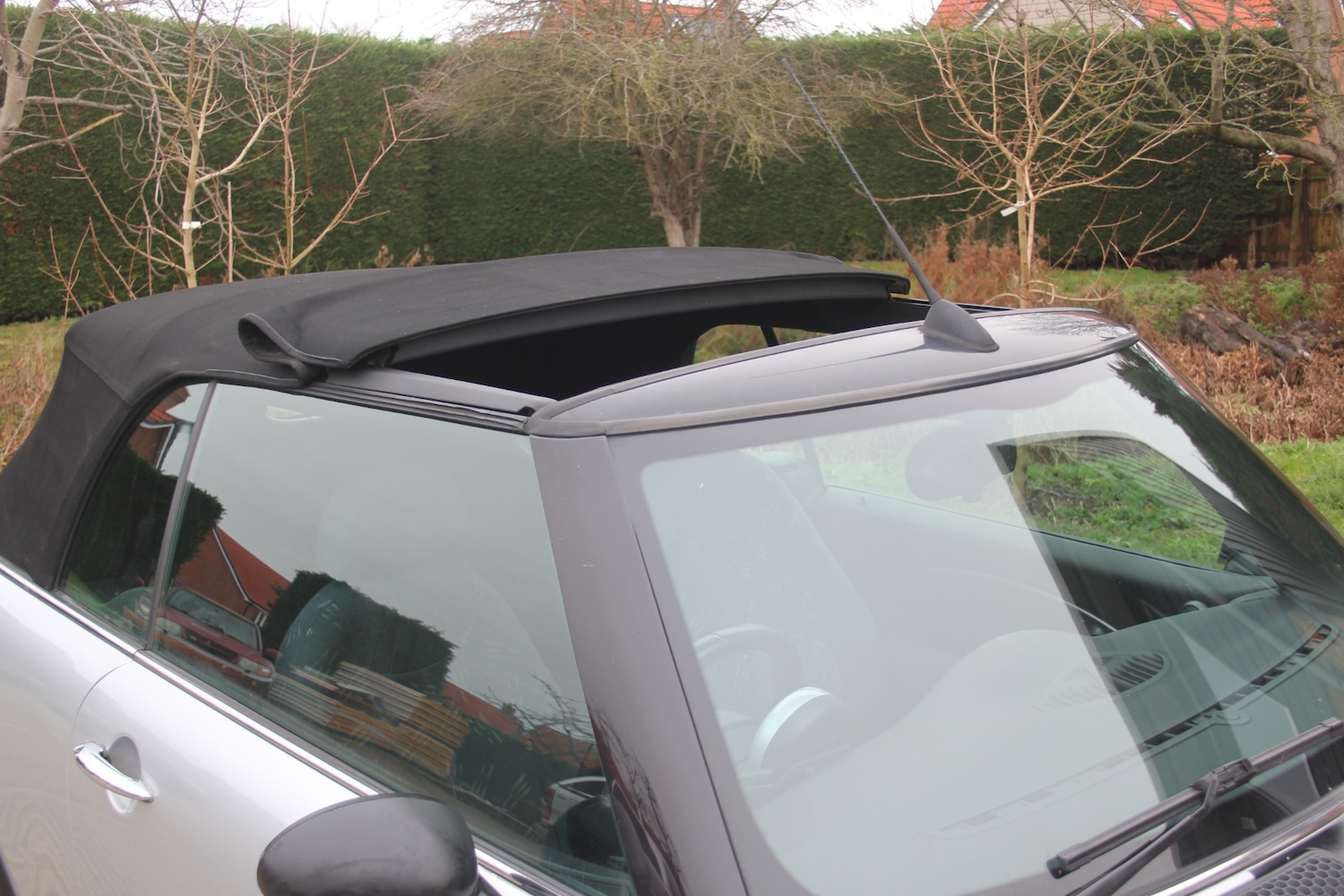 Used MINI Convertible 2006 for sale - 76970085: Photo 15