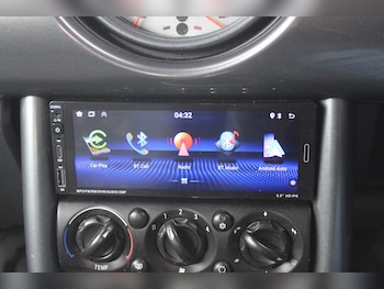 Used MINI Convertible 2006 for sale - 76970085: Photo