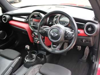 Used MINI Hatch 2015 for sale - 73782507: Photo