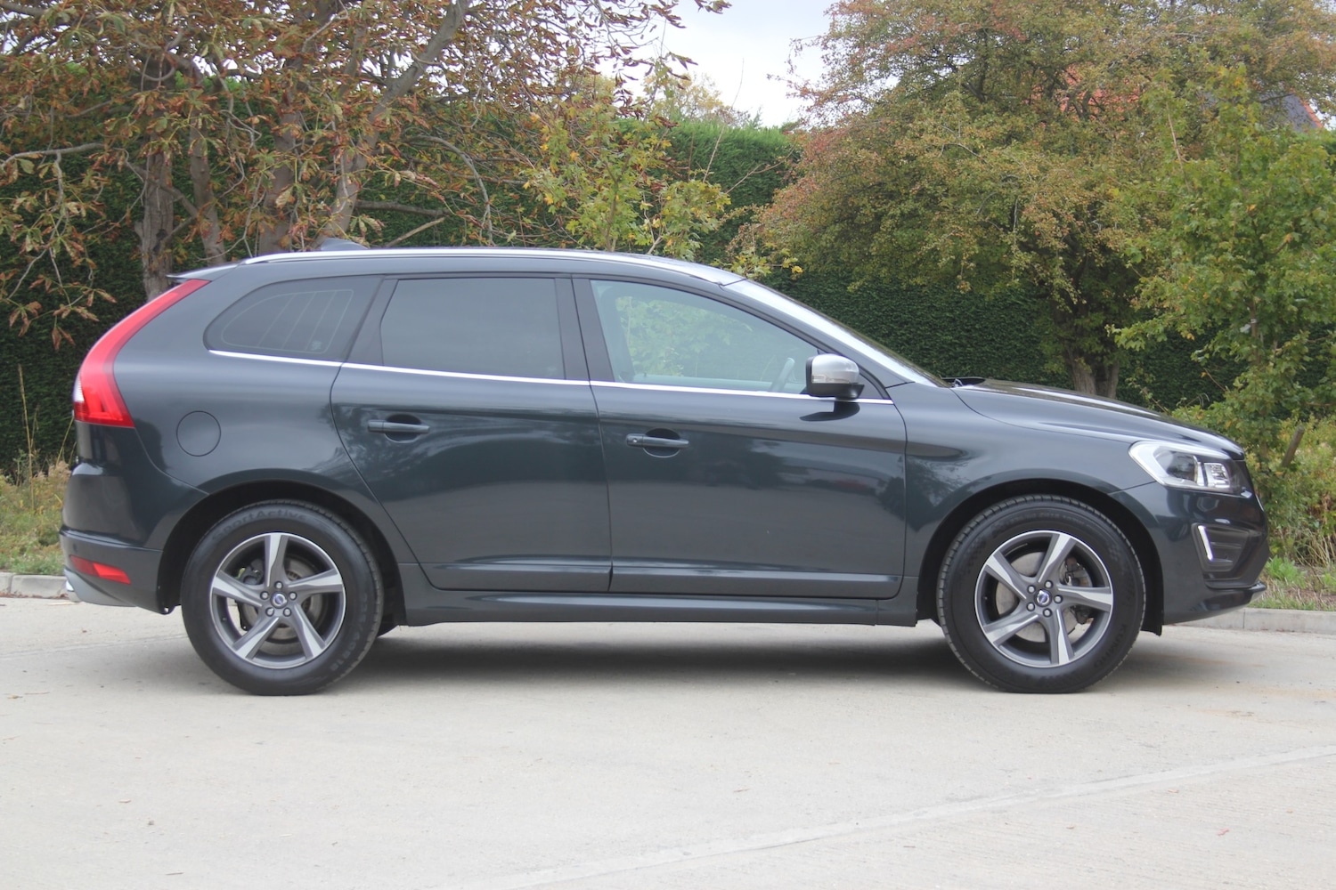 Used Volvo XC60 2014 for sale - 76208062: Photo 10