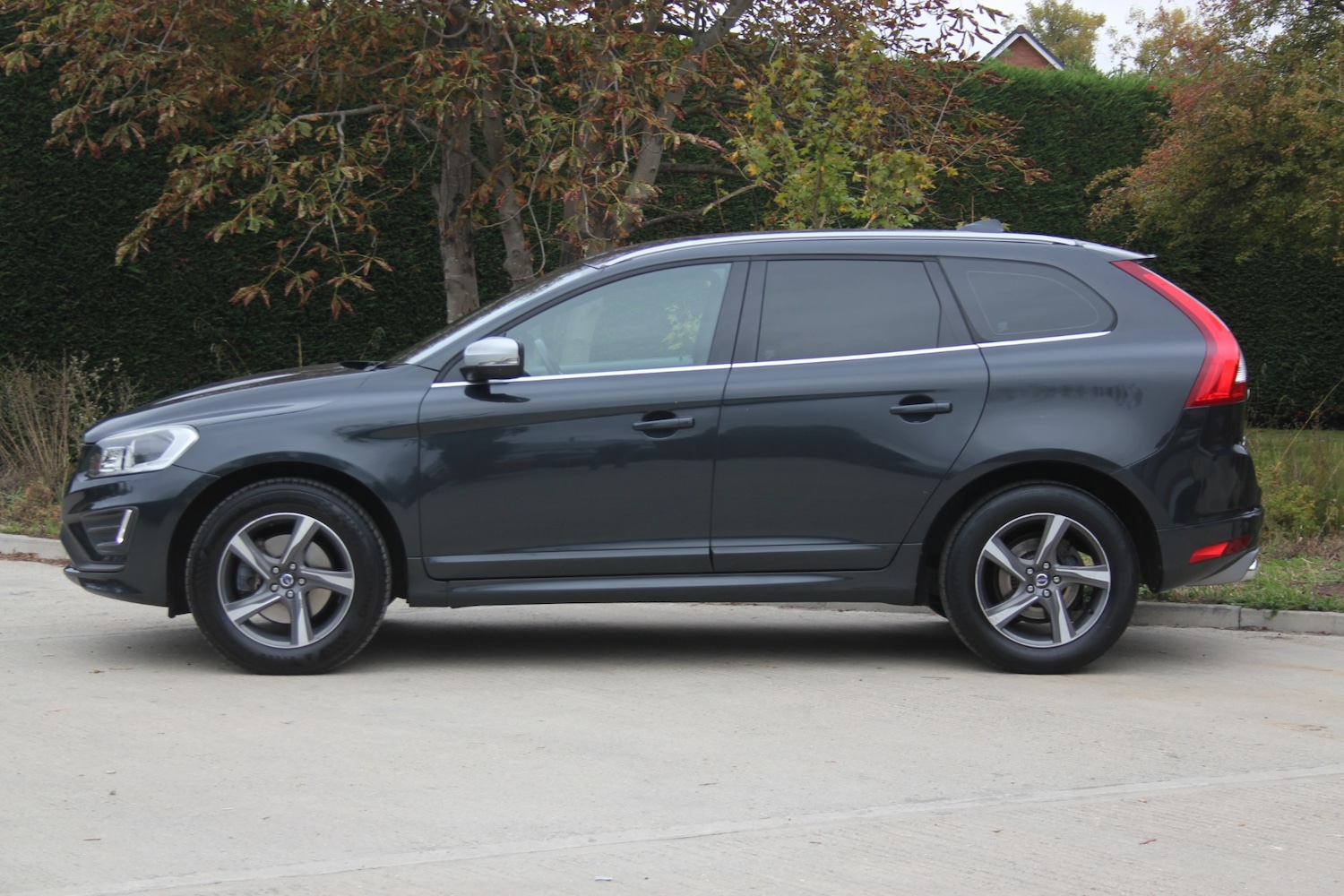 Used Volvo XC60 2014 for sale - 76208062: Photo 11