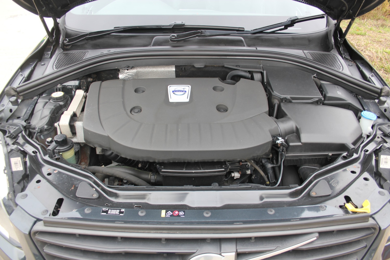 Used Volvo XC60 2014 for sale - 76208062: Photo 12