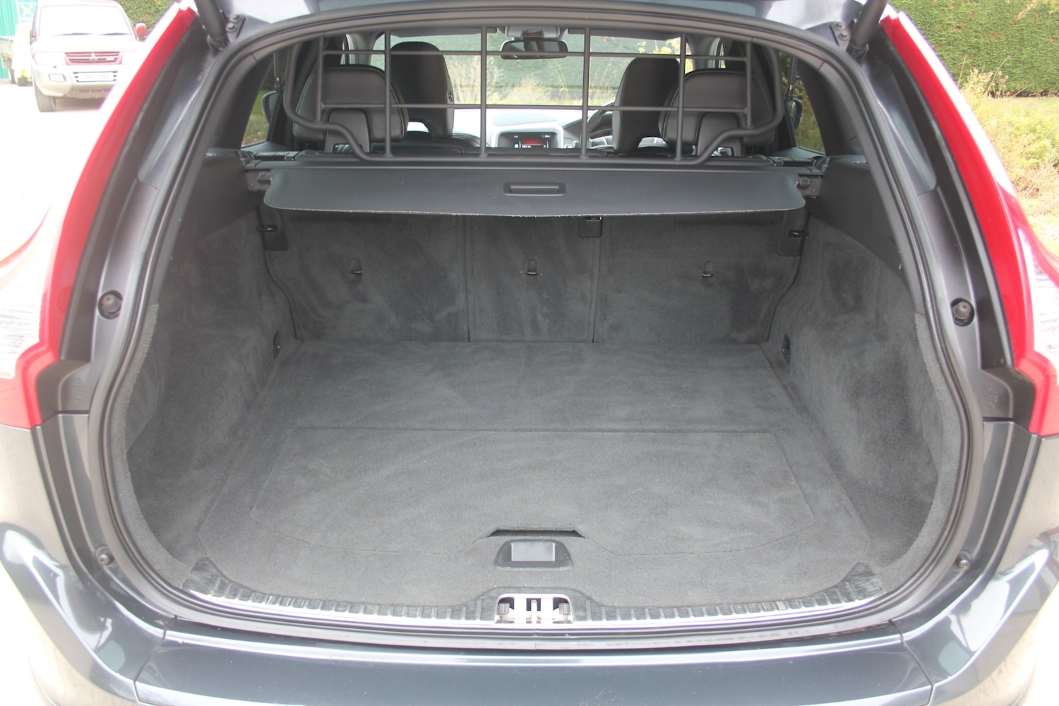 Used Volvo XC60 2014 for sale - 76208062: Photo 16