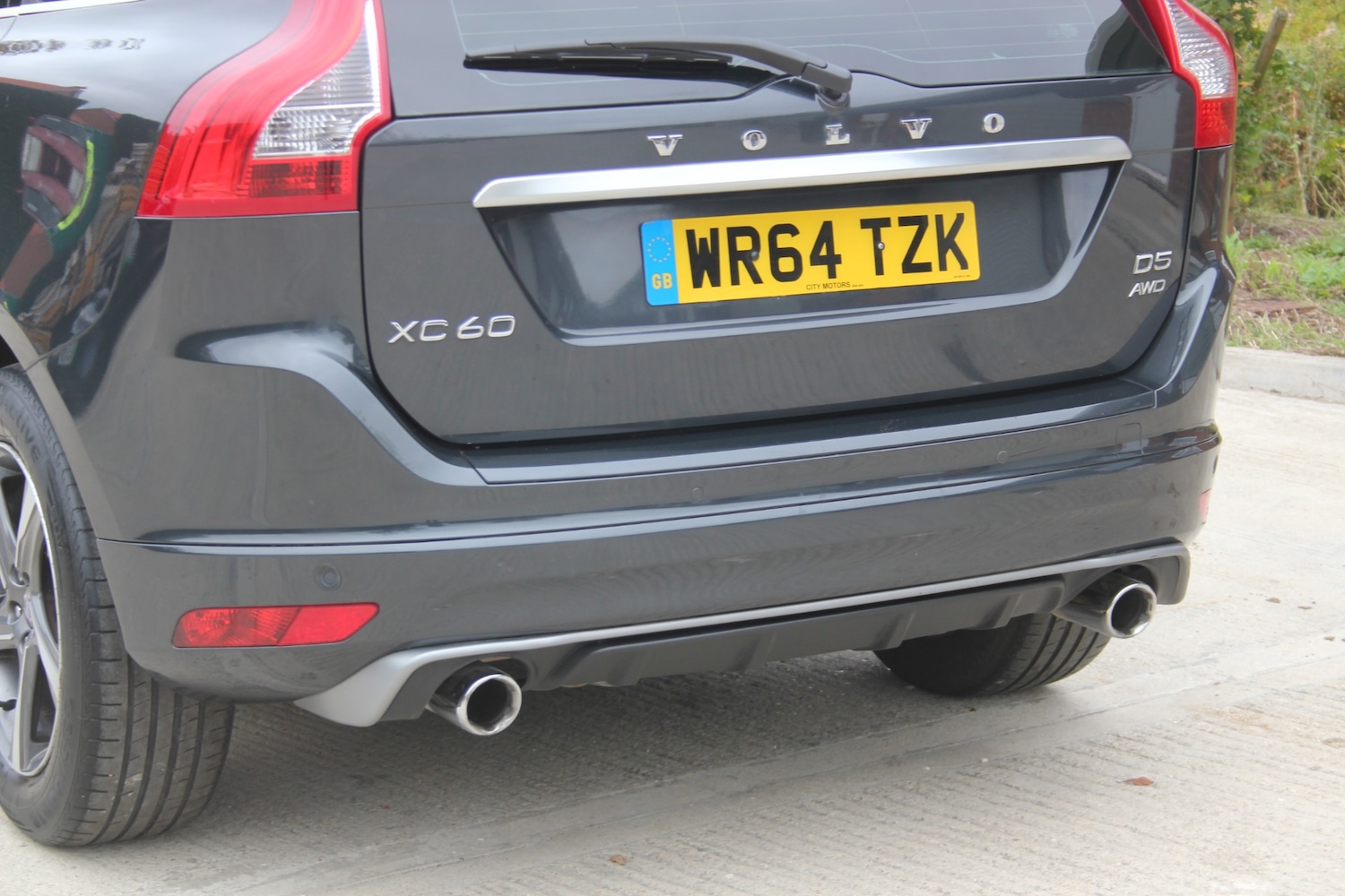 Used Volvo XC60 2014 for sale - 76208062: Photo 17