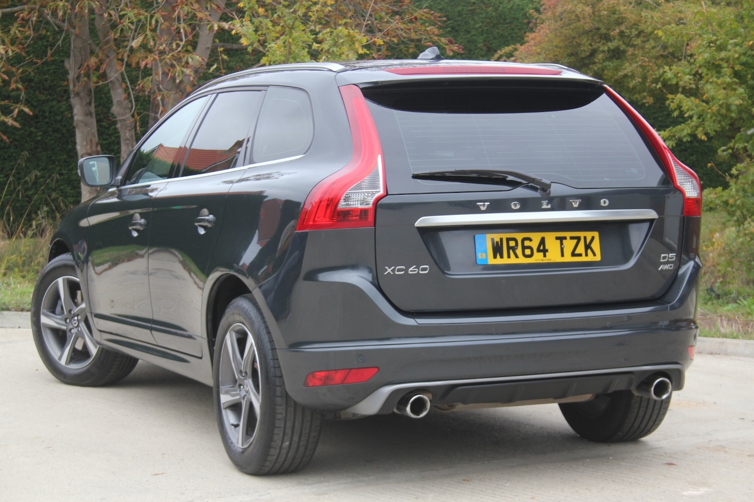 Used Volvo XC60 2014 for sale - 76208062: Photo 18