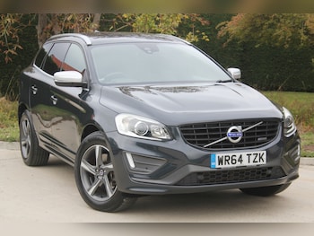 Volvo - XC60