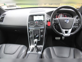 Used Volvo XC60 2014 for sale - 76208062: Photo