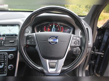 Used Volvo XC60 2014 for sale - 76208062: Photo