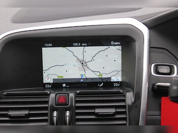 Used Volvo XC60 2014 for sale - 76208062: Photo