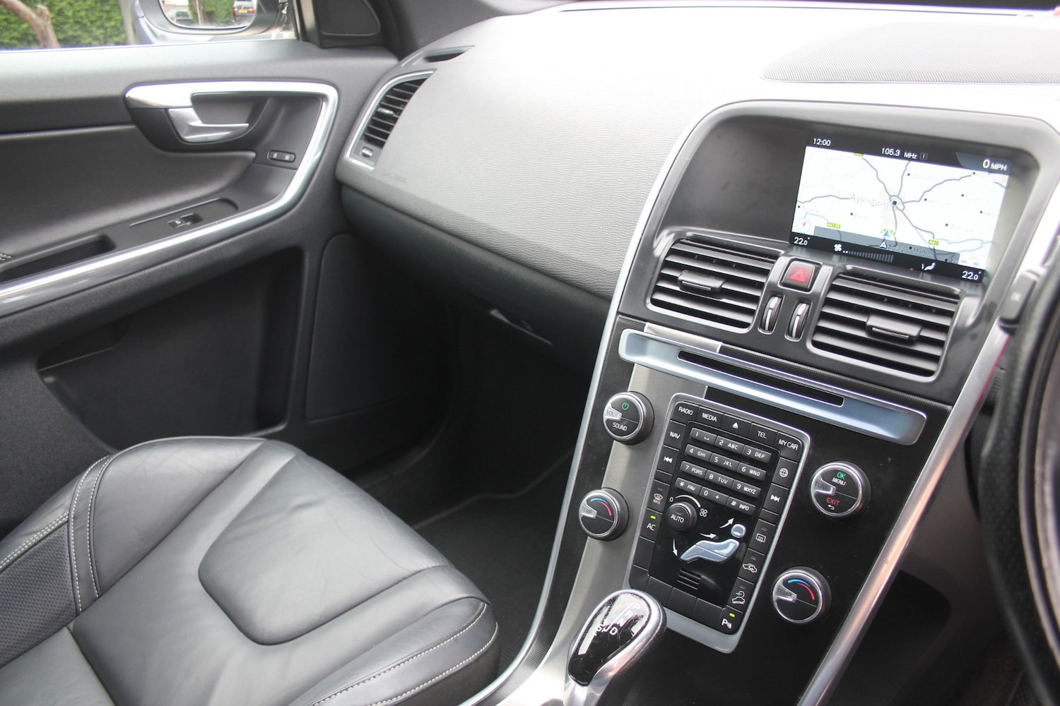 Used Volvo XC60 2014 for sale - 76208062: Photo 5