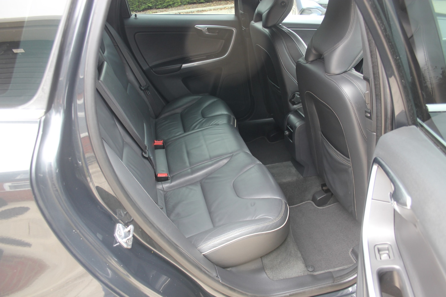 Used Volvo XC60 2014 for sale - 76208062: Photo 9