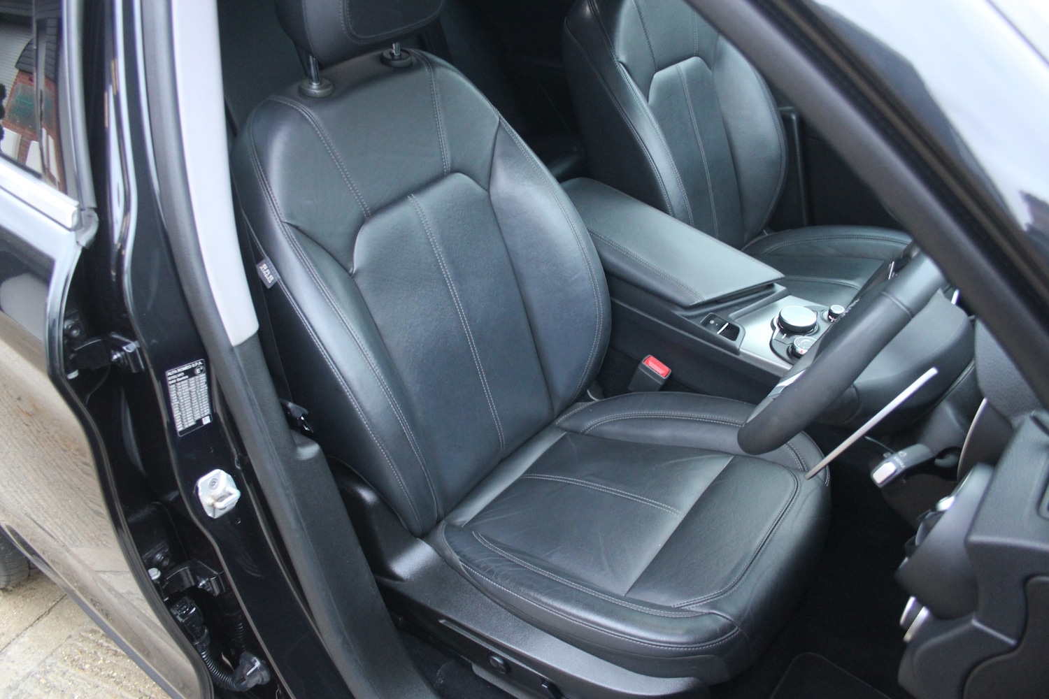 Used Alfa Romeo Stelvio 2018 for sale - 76544384: Photo 10