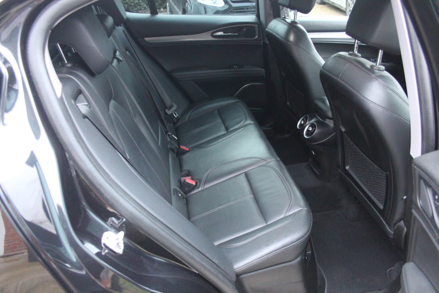 Used Alfa Romeo Stelvio 2018 for sale - 76544384: Photo 11