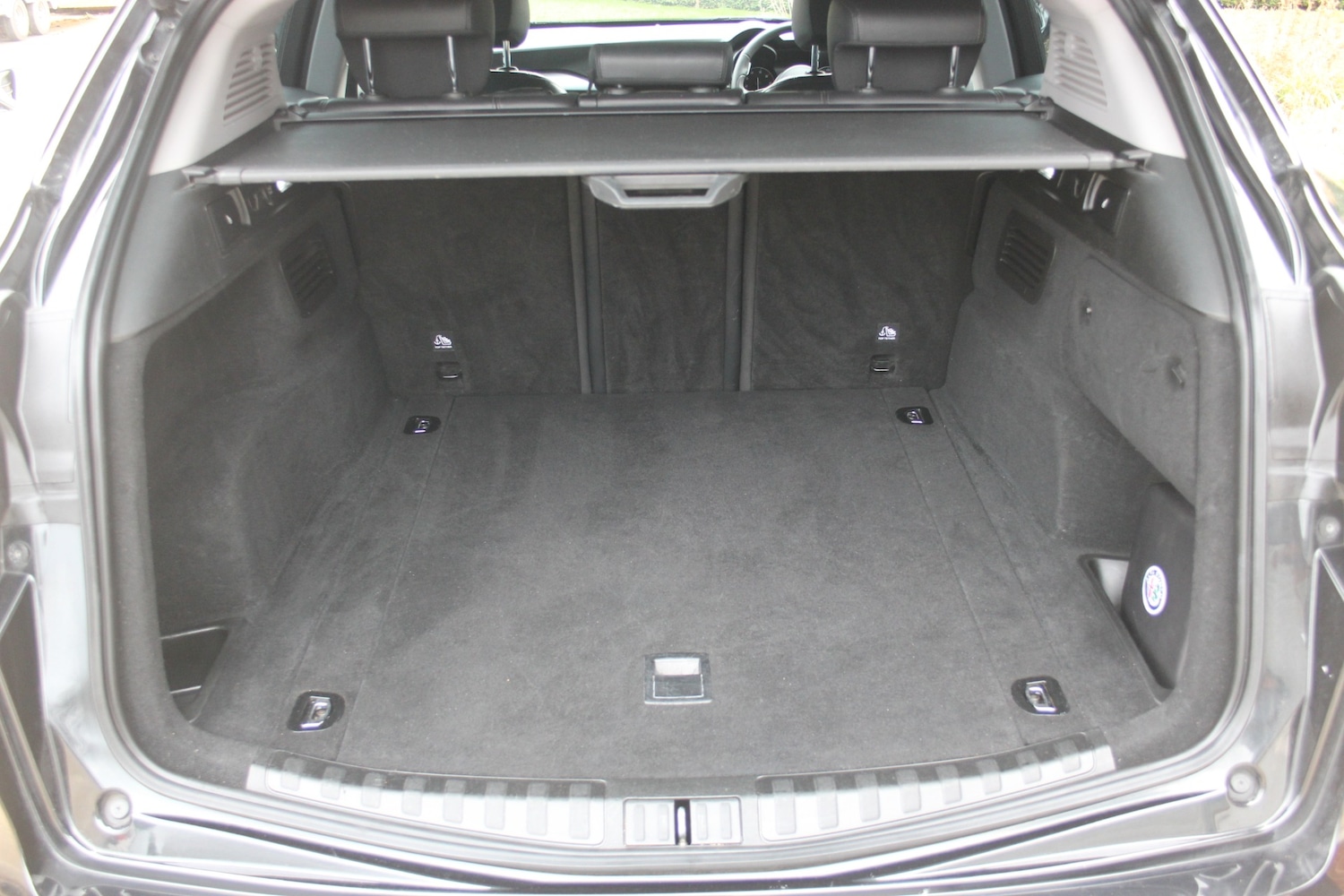 Used Alfa Romeo Stelvio 2018 for sale - 76544384: Photo 18