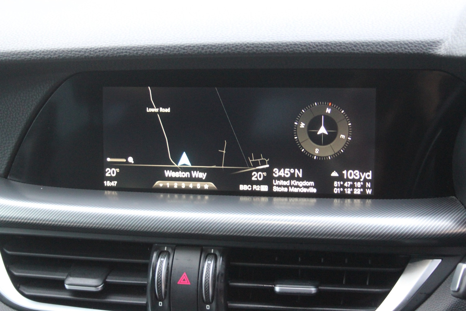 Used Alfa Romeo Stelvio 2018 for sale - 76544384: Photo 5