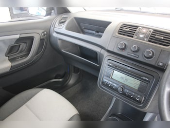 Used Skoda Fabia 2009 for sale - 79217815: Photo