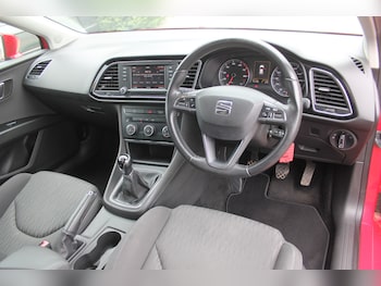 Used SEAT Leon 2014 for sale - 79606968: Photo