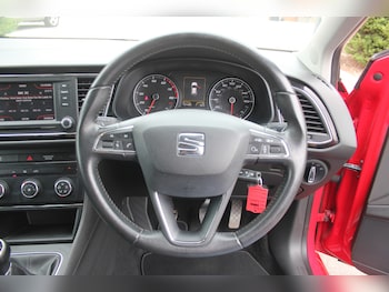 Used SEAT Leon 2014 for sale - 79606968: Photo
