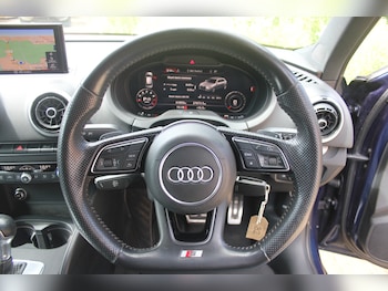 Used Audi A3 2019 for sale - 79217796: Photo