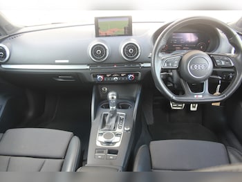 Used Audi A3 2019 for sale - 79217796: Photo