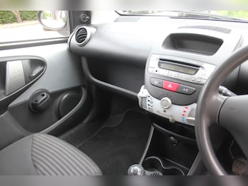 Used Peugeot 107 2013 for sale - 78655669: Photo