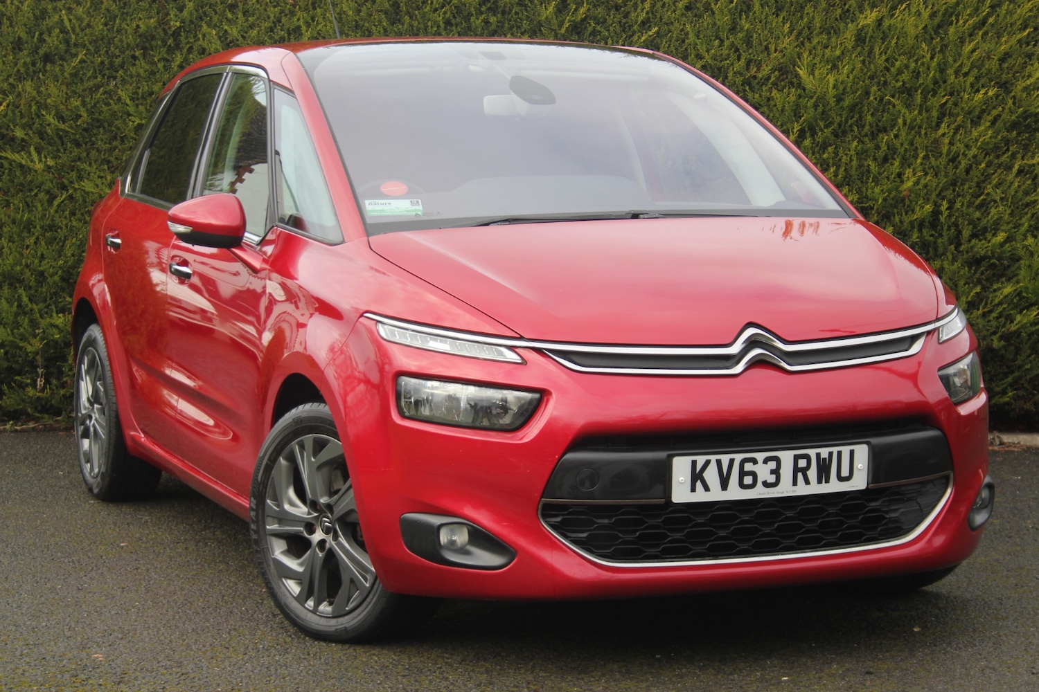 Used Citroen C4 Picasso 2013 for sale - 77619439: Photo 1