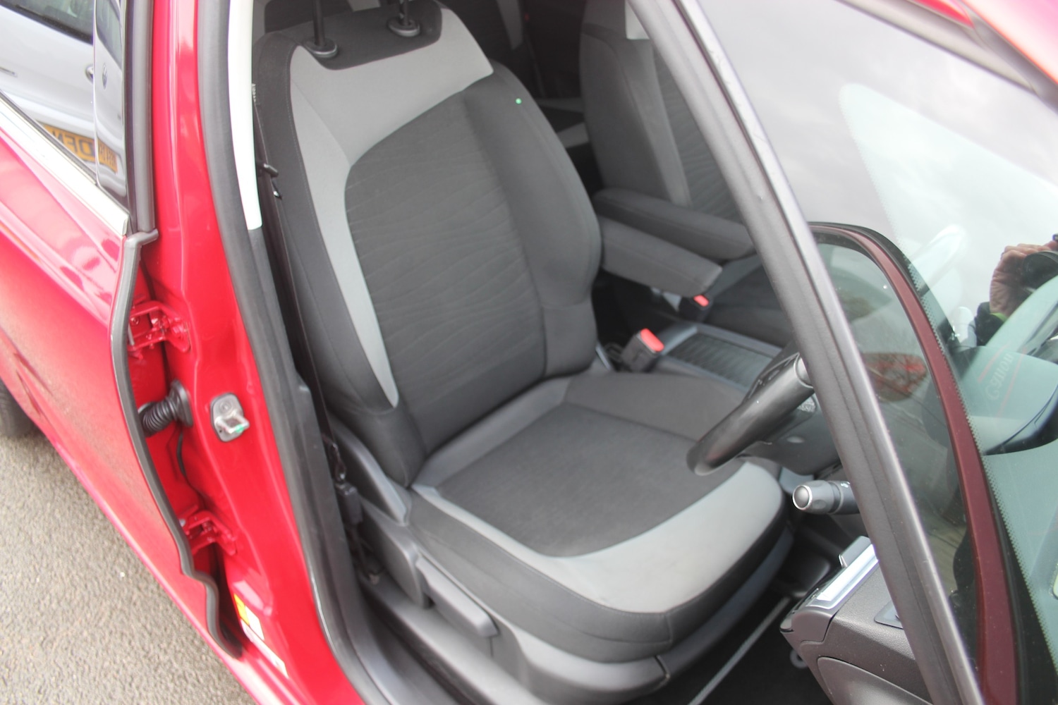 Used Citroen C4 Picasso 2013 for sale - 77619439: Photo 10