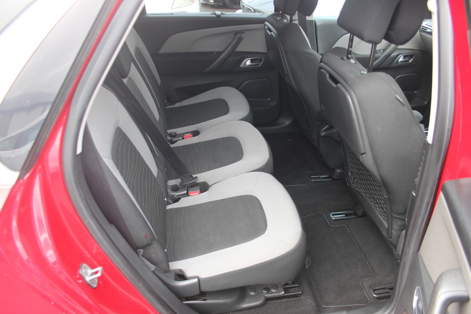 Used Citroen C4 Picasso 2013 for sale - 77619439: Photo 11