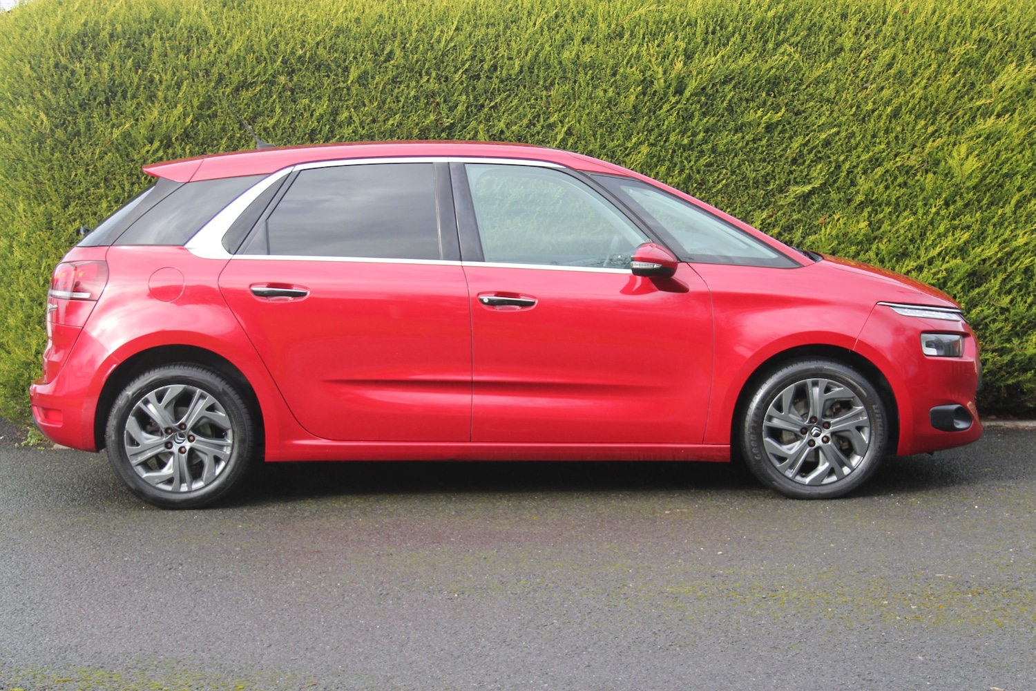 Used Citroen C4 Picasso 2013 for sale - 77619439: Photo 14