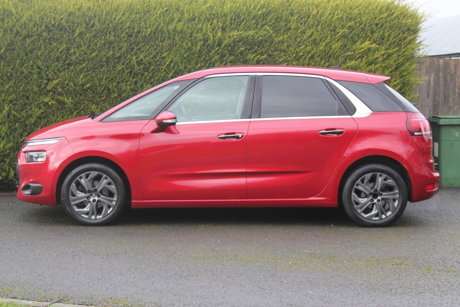 Used Citroen C4 Picasso 2013 for sale - 77619439: Photo 15