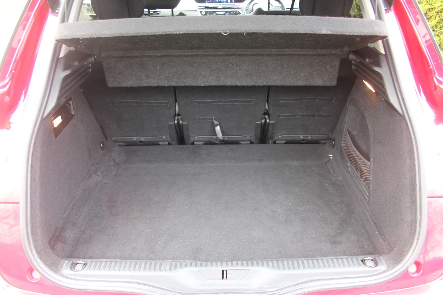 Used Citroen C4 Picasso 2013 for sale - 77619439: Photo 18