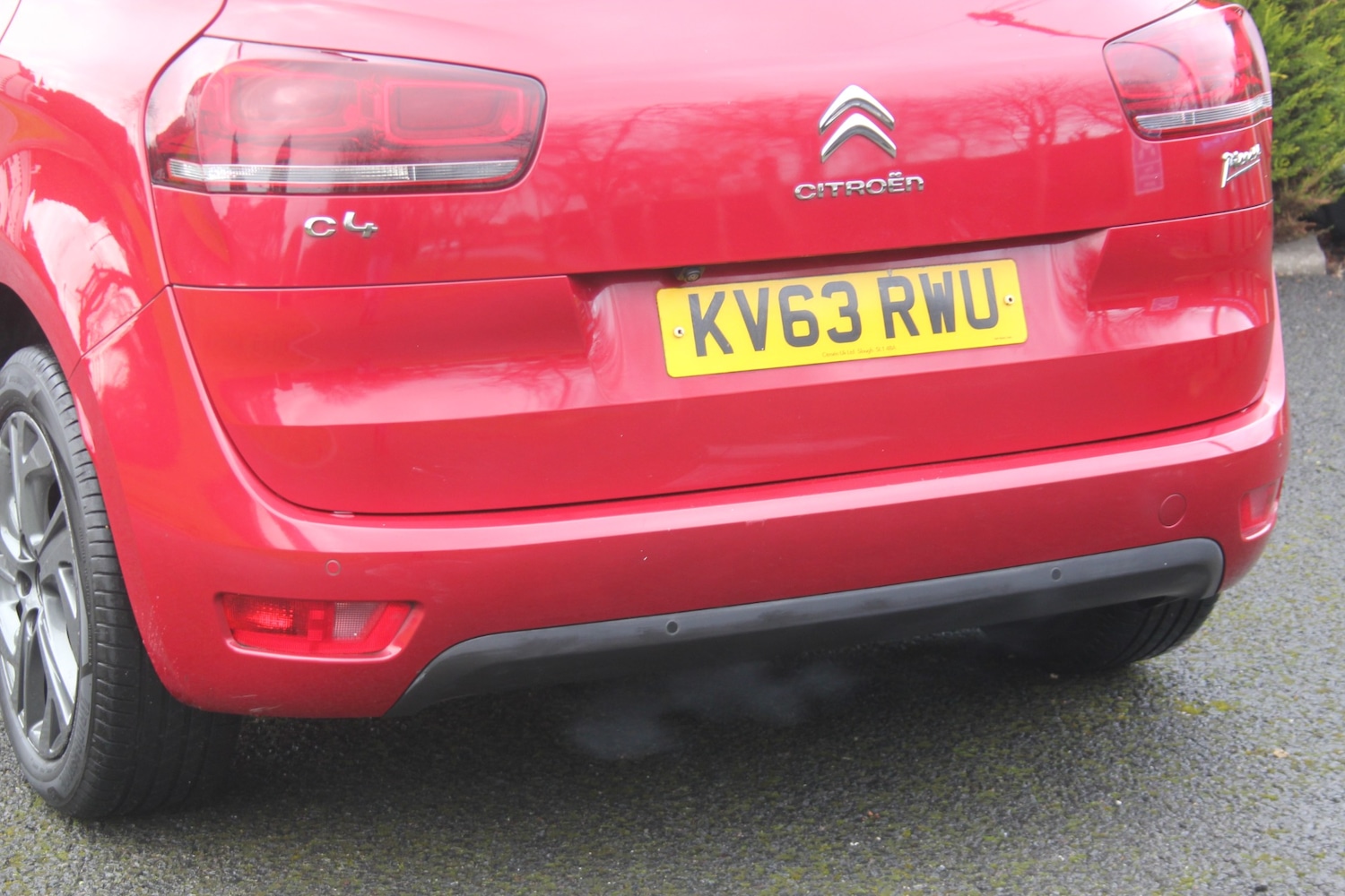 Used Citroen C4 Picasso 2013 for sale - 77619439: Photo 19