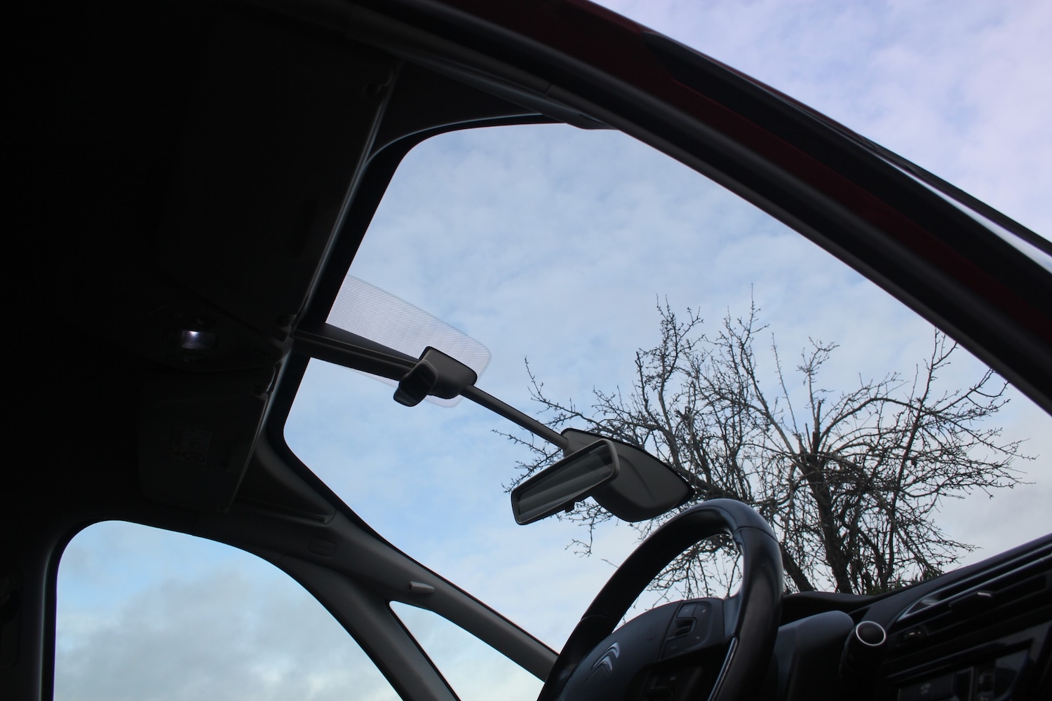 Used Citroen C4 Picasso 2013 for sale - 77619439: Photo 2