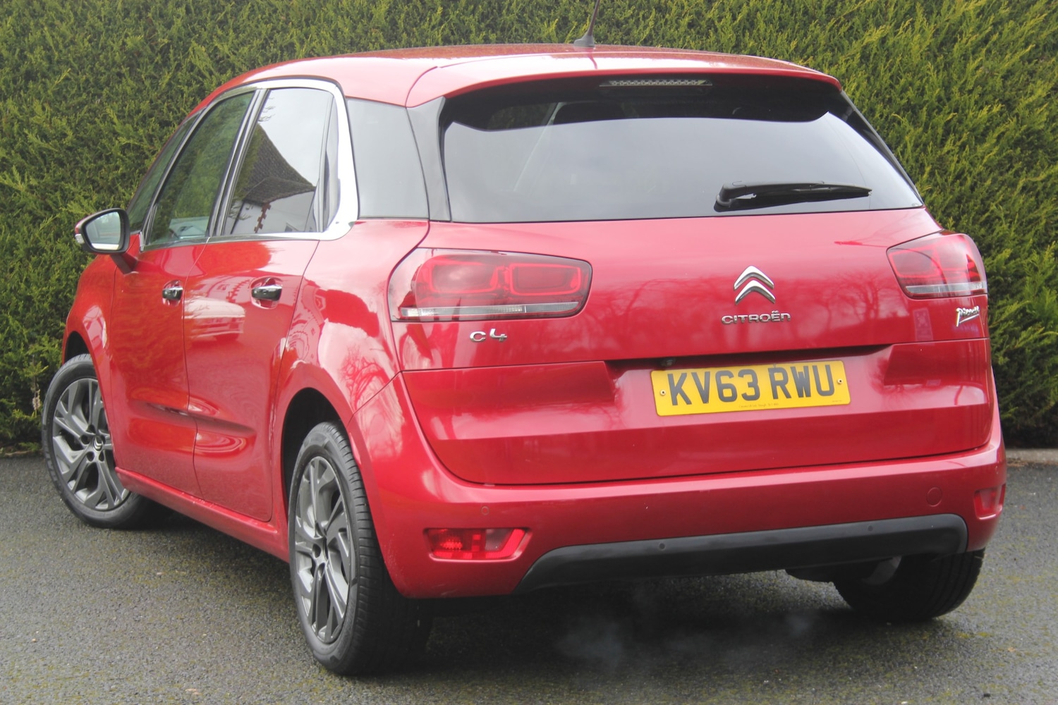 Used Citroen C4 Picasso 2013 for sale - 77619439: Photo 20
