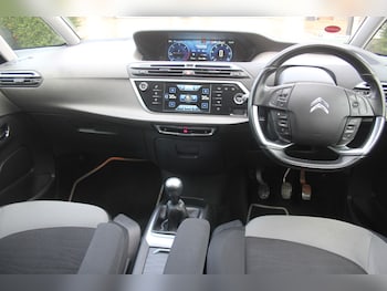 Used Citroen C4 Picasso 2013 for sale - 77619439: Photo