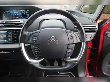 Used Citroen C4 Picasso 2013 for sale - 77619439: Photo