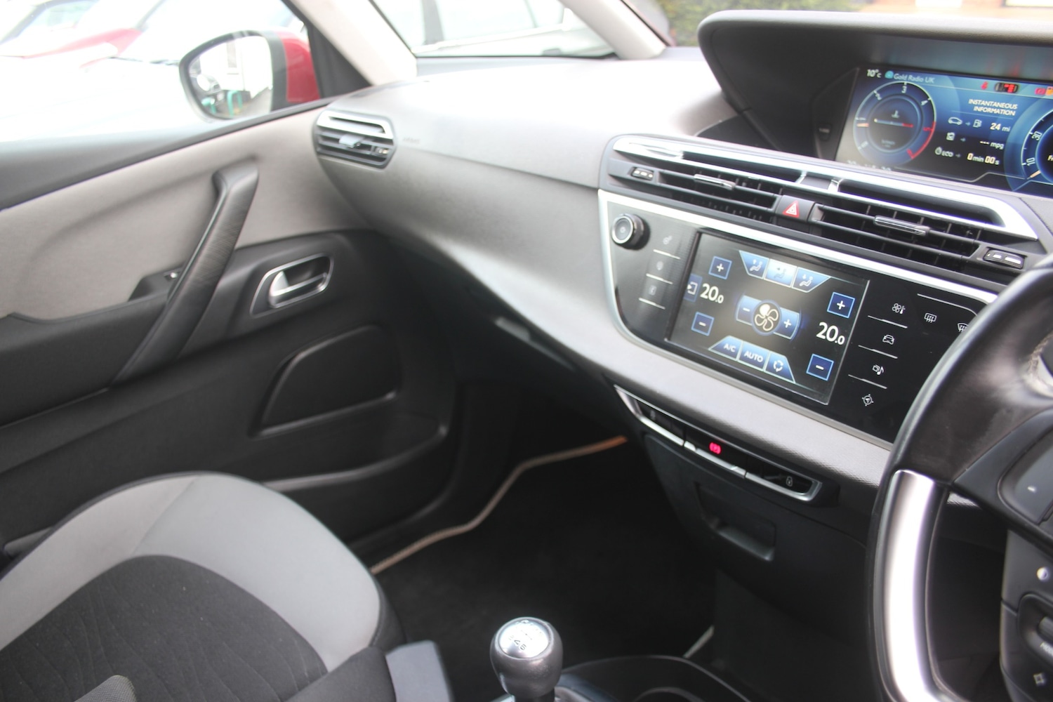 Used Citroen C4 Picasso 2013 for sale - 77619439: Photo 7