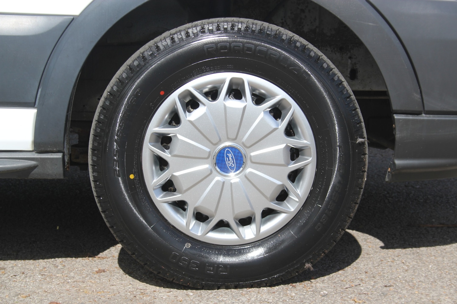 Used Ford Transit 2016 for sale - 78107063: Photo 12