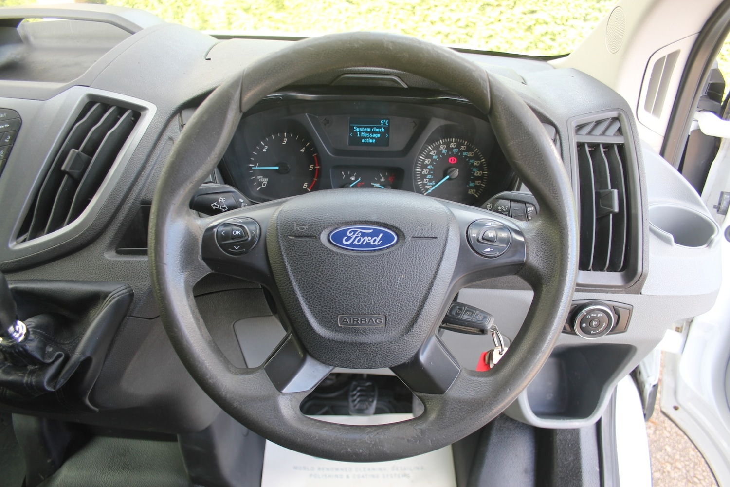 Used Ford Transit 2016 for sale - 78107063: Photo 3
