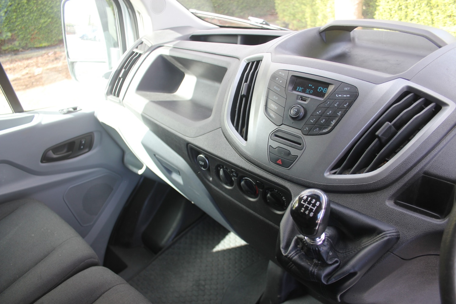 Used Ford Transit 2016 for sale - 78107063: Photo 4